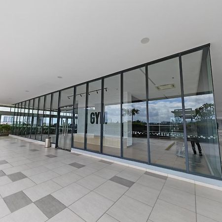 Santai Homestay Cyberjaya Eksteriør billede