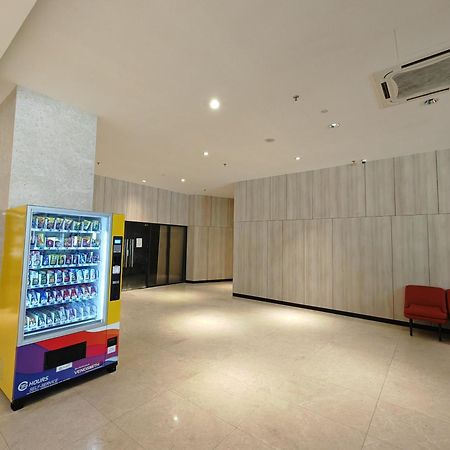 Santai Homestay Cyberjaya Eksteriør billede