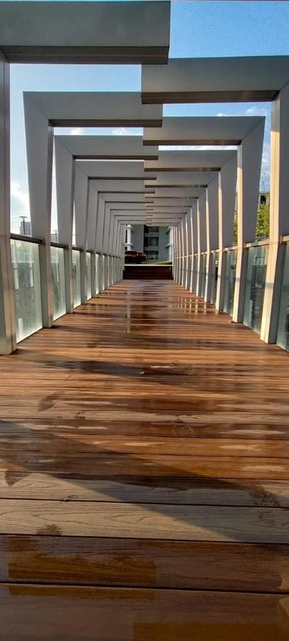 Santai Homestay Cyberjaya Eksteriør billede