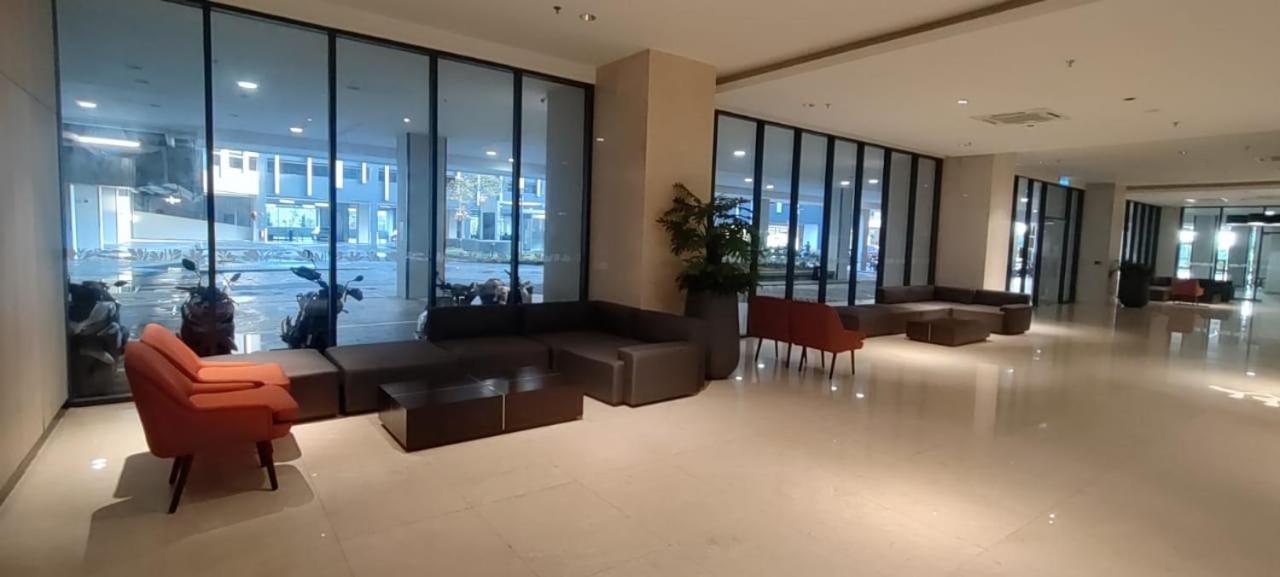 Santai Homestay Cyberjaya Eksteriør billede